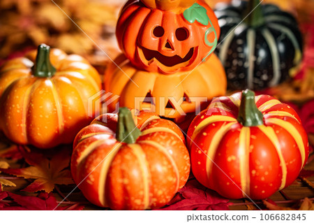 [萬聖節] 萬聖節形象 106682845