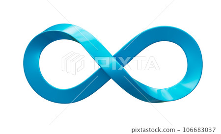 無限莫比烏斯帶 無限莫比烏斯帶 106683037