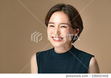 愛笑的女人 106683408