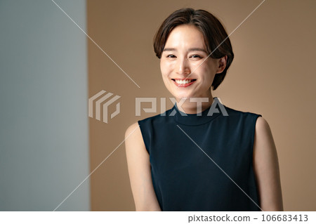 愛笑的女人 106683413