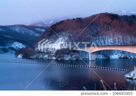 堀川大壩 堀川大壩 106683805