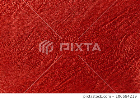 Dark red leather texture background with seamless pattern and high resolution. Dark red leather texture background with seamless pattern and high resolution. 106684219