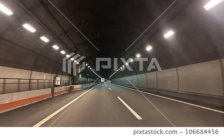 公路隧道 106684456