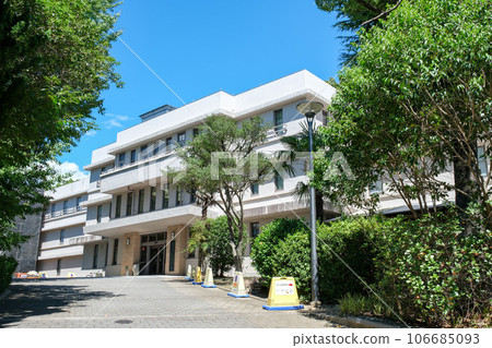 Osaka University Research Museum Osaka University Research Museum 106685093