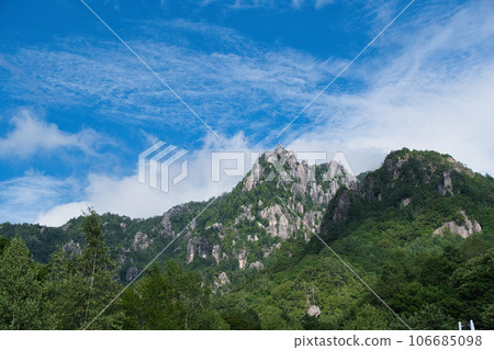 瑞牆山 瑞牆山 106685098