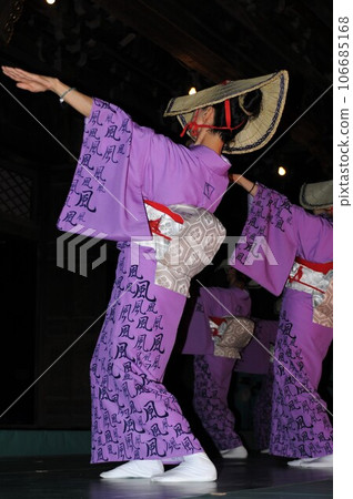 Owara-kaze Obon with the melancholy and desolation of Etchu Yao Owara-kaze Obon with the melancholy and desolation of Etchu Yao 106685168