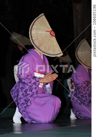 充滿越中妖的憂鬱與蒼涼的尾原風盂蘭盆節 充滿越中妖的憂鬱與蒼涼的尾原風盂蘭盆節 106685196