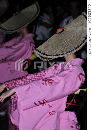 充滿越中妖的憂鬱與蒼涼的尾原風盂蘭盆節 充滿越中妖的憂鬱與蒼涼的尾原風盂蘭盆節 106685240