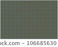 Houndstooth pattern/Houndstooth pattern 106685630