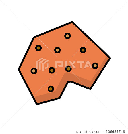 bauxite icon 106685748