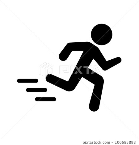 運行象形圖 106685898