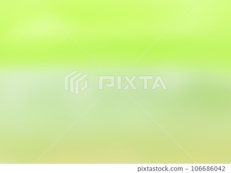 Background material: Image of Oirase Stream in fresh green, natural colors 106686042