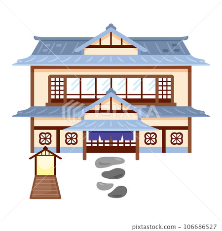 A hotel 106686527