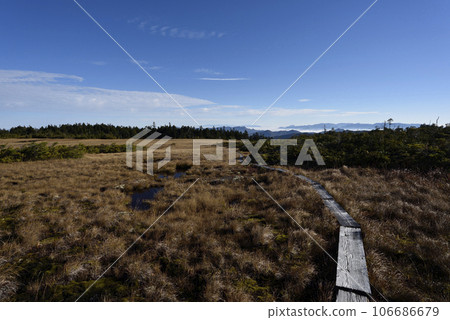 從福島縣大石山登山到田代山 從福島縣大石山登山到田代山 106686679