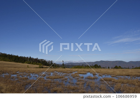 從福島縣大石山登山到田代山 106686959
