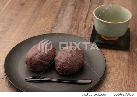 萩茶 萩茶 106687399