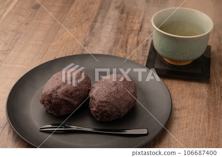 萩茶 106687400