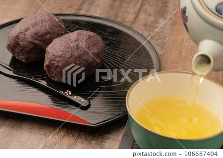 萩茶 106687404