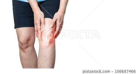 bones, osteoarthritis Knee inflammation, knee arthritis disease 106687466