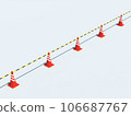 Color cone 106687767