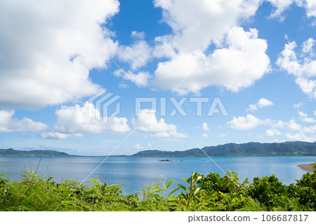 Ishigaki Island Landscape Nature 106687817