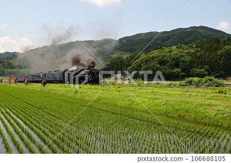 SL Galaxy最後一次釜石之旅 106688105