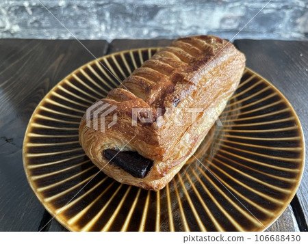  Pan · o · chocolat 106688430