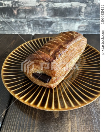  Pan · o · chocolat 106688432