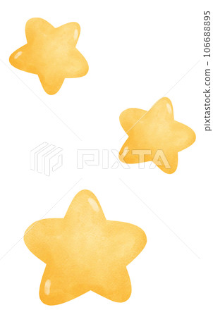group of cute nursery stars group of cute nursery stars 106688895