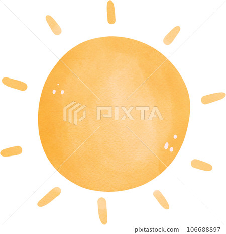 cute nursery sun cute nursery sun 106688897