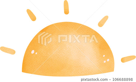 cute nursery sun cute nursery sun 106688898