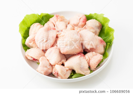 雞尾(bonjiri) 雞尾(bonjiri) 106689056