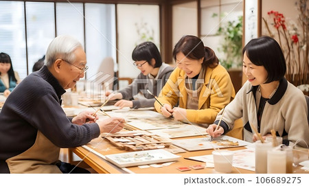 享受學習的人 享受學習的人 106689275