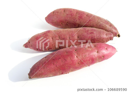 紅薯（Amayu） 106689590