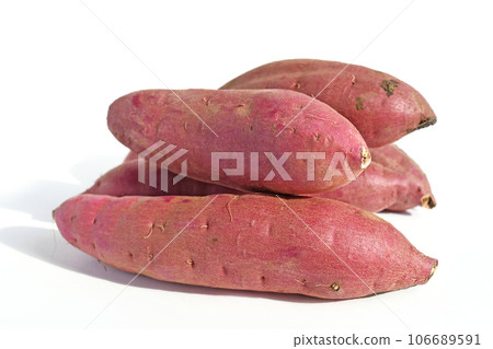 Sweet potato (Amayu) Sweet potato (Amayu) 106689591
