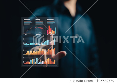Effective risk management strategies are essential for protecting our investments in a volatile market. Effective risk management strategies are essential for protecting our investments in a volatile market. 106689779