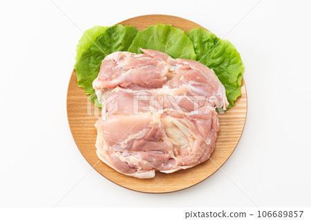 雞大腿 雞大腿 106689857