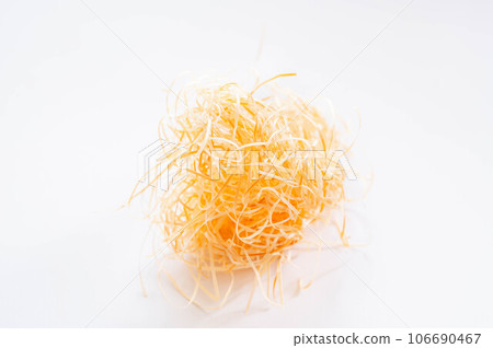 紙緩衝材料 106690467