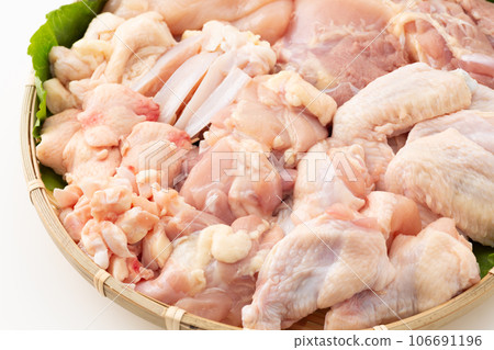 chicken collection chicken collection 106691196