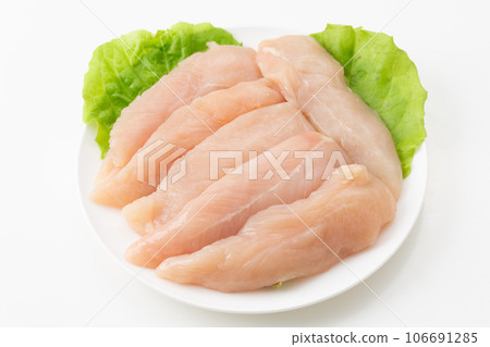 Chicken Sasami Chicken Sasami 106691285