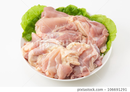 Chicken thigh  106691291