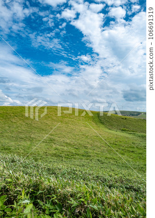 Spectacular view of Soya Hills 106691319