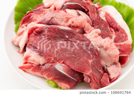 beef tendon for stew beef tendon for stew 106691764
