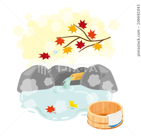 溫泉與鬥秋 106692843