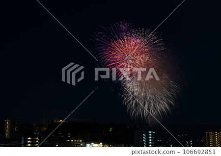 瀨戶祭煙火大會 106692851