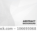 Abstract background line 106693068