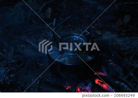 叢林工藝營之夜 叢林工藝營之夜 106693249