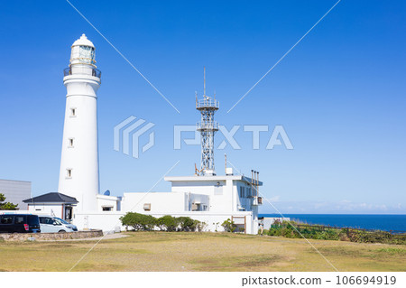 Inubosen lighthouse Inubosen lighthouse 106694919