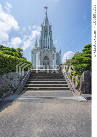 平戶澤維爾紀念教堂 106695215