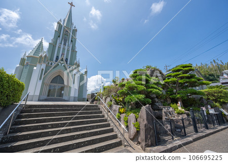 Hirado Xavier Memorial Church 106695225